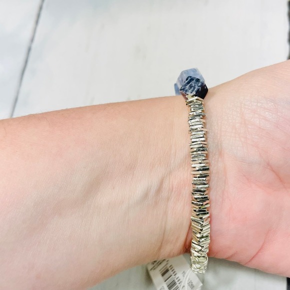 NEW French Connection Bracelet and Earring Jewerly Bundle - Picture 11 of 13